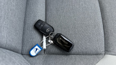 Toyota Yaris 1.5 Hybrid Excel 5dr CVT Hybrid Hatchback